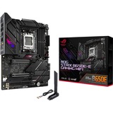 ASUS 90MB1BB0-M0EAY0, Scheda madre Nero