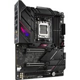 ASUS 90MB1BB0-M0EAY0, Scheda madre Nero