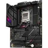 ASUS 90MB1BB0-M0EAY0, Scheda madre Nero