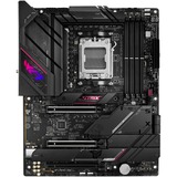 ASUS 90MB1BB0-M0EAY0, Scheda madre Nero