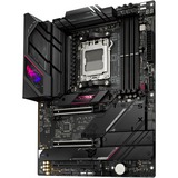 ASUS 90MB1BB0-M0EAY0, Scheda madre Nero