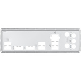 ASUS PRIME B760M-F WIFI, Scheda madre Nero/Argento