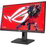 ASUS ROG Strix XG259CS Monitor PC 62,2 cm (24.5") 1920 x 1080 Pixel Full HD LCD Nero, Monitor di gioco Nero, 62,2 cm (24.5"), 1920 x 1080 Pixel, Full HD, LCD, 1 ms, Nero