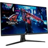 ASUS ROG Strix XG32UQ Monitor PC 81,3 cm (32") 3840 x 2160 Pixel 4K Ultra HD LCD Nero, Monitor di gioco 81,3 cm (32"), 3840 x 2160 Pixel, 4K Ultra HD, LCD, 1 ms, Nero