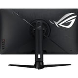 ASUS ROG Strix XG32UQ Monitor PC 81,3 cm (32") 3840 x 2160 Pixel 4K Ultra HD LCD Nero, Monitor di gioco 81,3 cm (32"), 3840 x 2160 Pixel, 4K Ultra HD, LCD, 1 ms, Nero