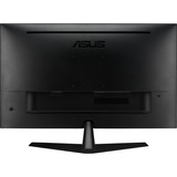 ASUS VY279HG2, Monitor di gioco Nero