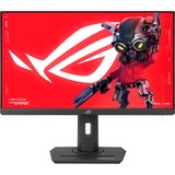 ASUS XG259CS, Monitor di gioco Nero