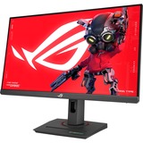 ASUS XG259CS, Monitor di gioco Nero