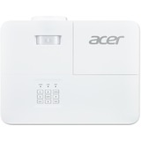 Acer H6815P, Proiettore DLP bianco