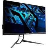 Acer Predator UM.JX0EE.P01 Monitor PC 81,3 cm (32") 3840 x 2160 Pixel 4K Ultra HD LED Nero, Monitor di gioco Nero, 81,3 cm (32"), 3840 x 2160 Pixel, 4K Ultra HD, LED, 1 ms, Nero