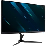 Acer Predator XB323UGP 81,3 cm (32") 2560 x 1440 Pixel Quad HD LCD Nero, Monitor di gioco Nero/Argento scuro, 81,3 cm (32"), 2560 x 1440 Pixel, Quad HD, LCD, 1 ms, Nero