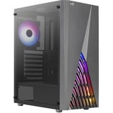 Aerocool ACCM-PV45013.11, Chassis Tower Nero