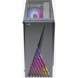 Aerocool ACCM-PV45013.11, Chassis Tower Nero