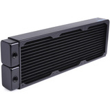 Alphacool 14440, Radiatore Nero