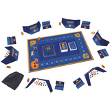 Amigo Privacy, Gioco di partito 