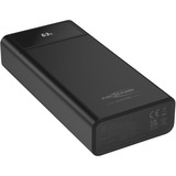 Ansmann 1700-0153, PB322PD, Powerbank  Nero