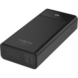 Ansmann 1700-0153, PB322PD, Powerbank  Nero