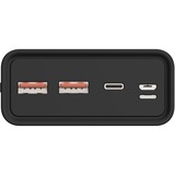 Ansmann 1700-0153, PB322PD, Powerbank  Nero
