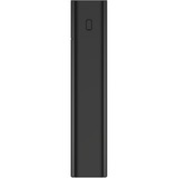 Ansmann 1700-0153, PB322PD, Powerbank  Nero