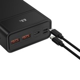 Ansmann 1700-0153, PB322PD, Powerbank  Nero
