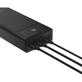 Ansmann 1700-0153, PB322PD, Powerbank  Nero