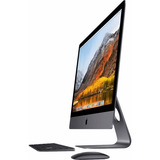 Apple G208008-004A3, Sistema MAC Nero/grigio