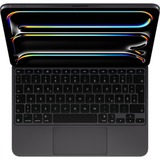 Apple MWR23D/A, Tastiera Nero