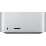 Apple Mac Studio M5 Max, Sistema MAC argento