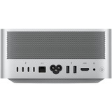 Apple Mac Studio M5 Max, Sistema MAC argento
