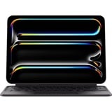 Apple Magic Keyboard per iPad Pro 11" (M4), Tastiera Nero