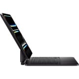Apple Magic Keyboard per iPad Pro 11" (M4), Tastiera Nero
