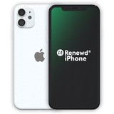 Apple iPhone 11 64GB Refurbished bianco