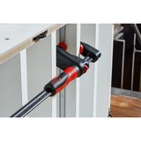 BESSEY GK60 Nero/Rosso