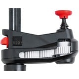 BESSEY GK60, Morsetto Nero/Rosso