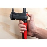 BESSEY GK60, Morsetto Nero/Rosso