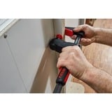 BESSEY GK60, Morsetto Nero/Rosso