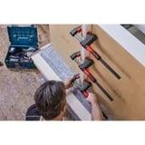 BESSEY GK60, Morsetto Nero/Rosso