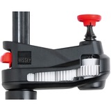 BESSEY Morsetto per ingranaggi GearKlamp GK60 Nero/Rosso