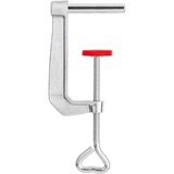BESSEY morsetto da tavolo TK6, Terminale 