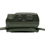 Black Diamond Lampada frontale Spot, Luce LED verde oliva
