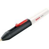 Bosch 06032A2102 Non classificato, Pistole colla a caldo bianco/Nero