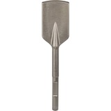 Bosch 1 618 601 011 punta per fresa, Scalpello 500 mm