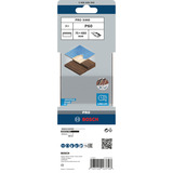 Bosch 2608606043, Nastro abrasivo 