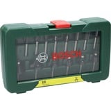 Bosch 2 607 019 468 punta per fresa 800 g