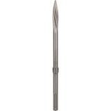 Bosch 2 608 690 167 punta per fresa 1 pz, Scalpello 400 mm, 1 pz