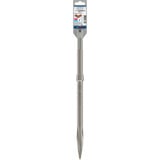 Bosch 2 608 690 167 punta per fresa 1 pz, Scalpello 400 mm, 1 pz