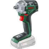 Bosch Avvitatore a impulsi a batteria UniversalImpactDrive 18V-350 solo verde