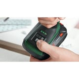 Bosch Avvitatore a impulsi a batteria UniversalImpactDrive 18V-350 solo verde