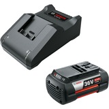 Bosch F016800636, set Nero