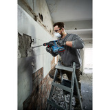 Bosch GBH 18V-22 X Professional, 0611924102 blu/Nero